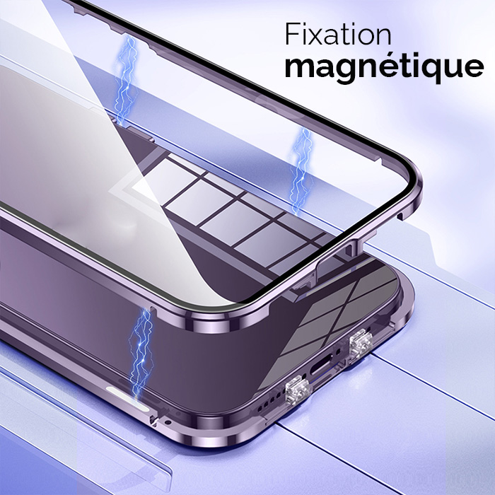 Protection Caméra Pour IPhone 17 Pro Max - Verre Trempé Saphir | Anti-rayures, Anti-poussière, Installation Facile - 2